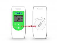 高階溫度記錄器