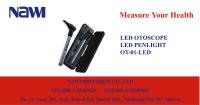 筆燈/耳鏡組(非診斷用)