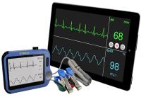 多功能動物健康檢測機