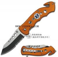 EK-01h野外求生刀